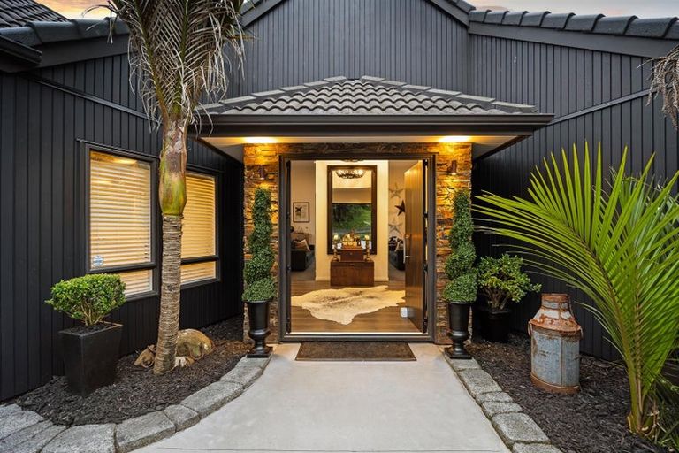 Photo of property in 101 Taylor Road, Waimauku, 0882