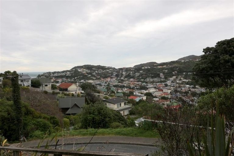 Photo of property in 119 Volga Street, Island Bay, Wellington, 6023