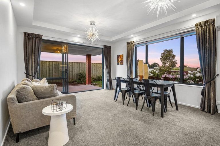 Photo of property in 7 Peso Place, Prebbleton, 7604