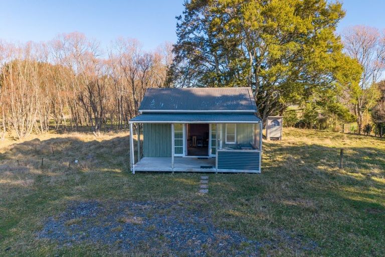 Photo of property in 176 Mangawhero River Road, Ohakune, 4691