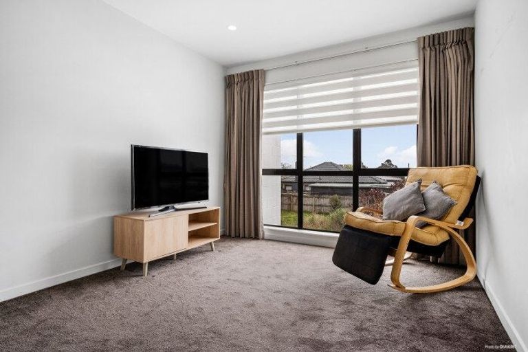 Photo of property in 4/36 Gloucester Road, Manurewa, Auckland, 2102