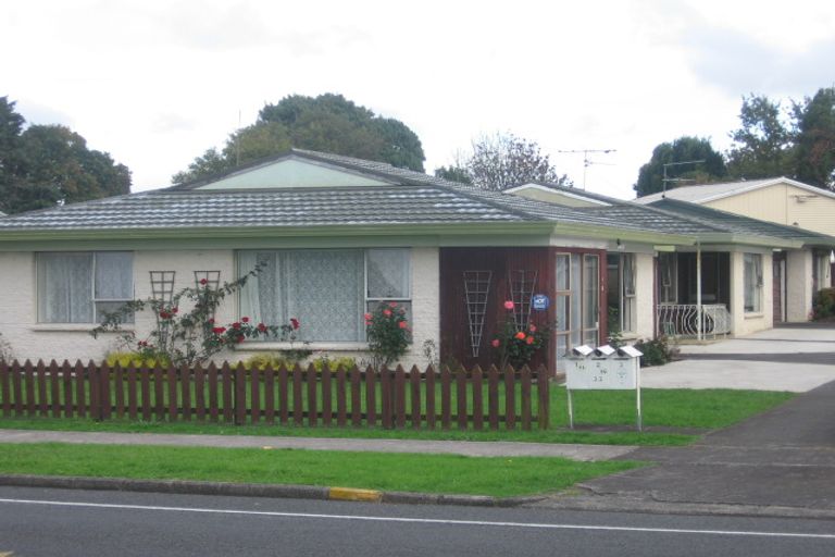 Photo of property in 2/33 Kimpton Road, Papatoetoe, Auckland, 2025