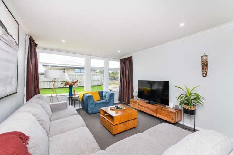 Photo of property in 25a Nottingham Avenue, Awapuni, Palmerston North, 4412