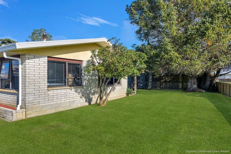 Photo of property in 23 Thompson Crescent, Whakatane, 3120