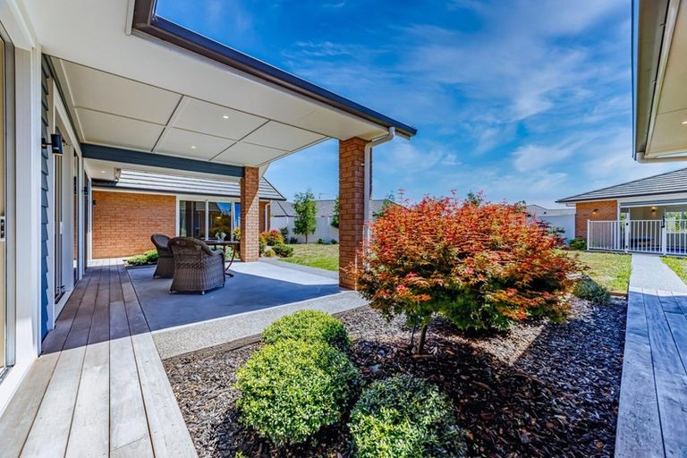 Photo of property in 9 Pukeko Grove, Cambridge, 3434
