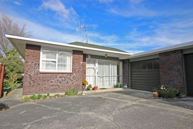 Photo of property in 9a Moyne Avenue, Milson, Palmerston North, 4414