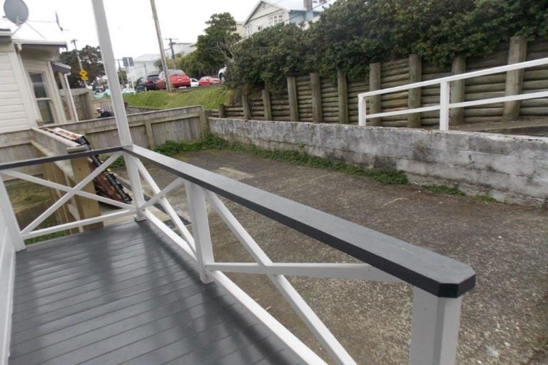 Photo of property in 196a Hanson Street, Newtown, Wellington, 6021