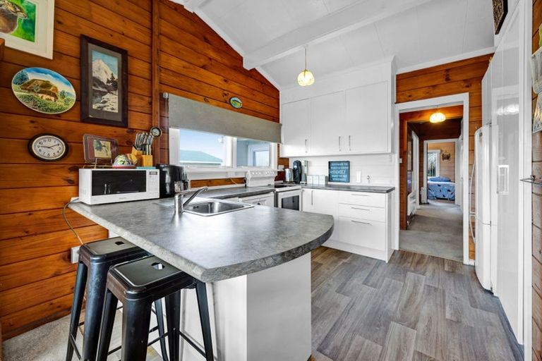 Photo of property in 27a Egmont Street, Kaponga, Hawera, 4679