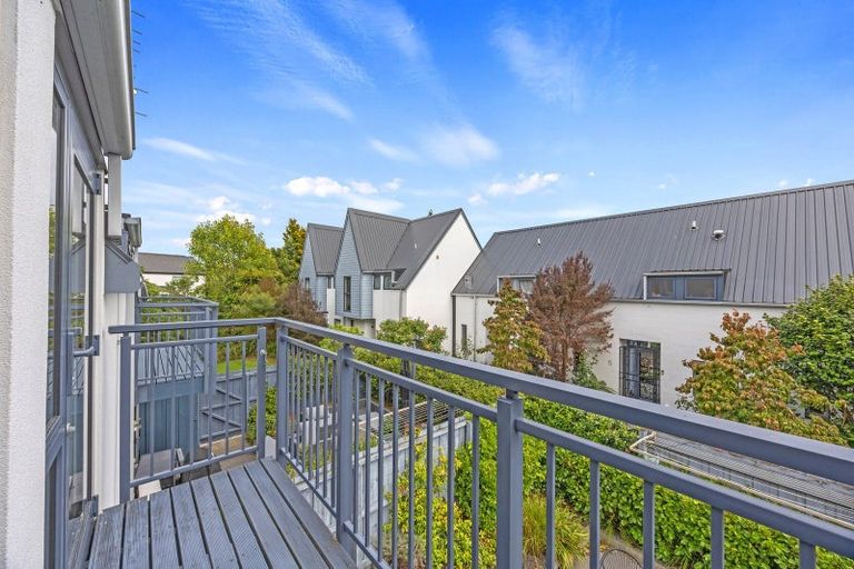 Photo of property in Cornwall Gardens, 8/27 Cornwall Street, St Albans, Christchurch, 8014