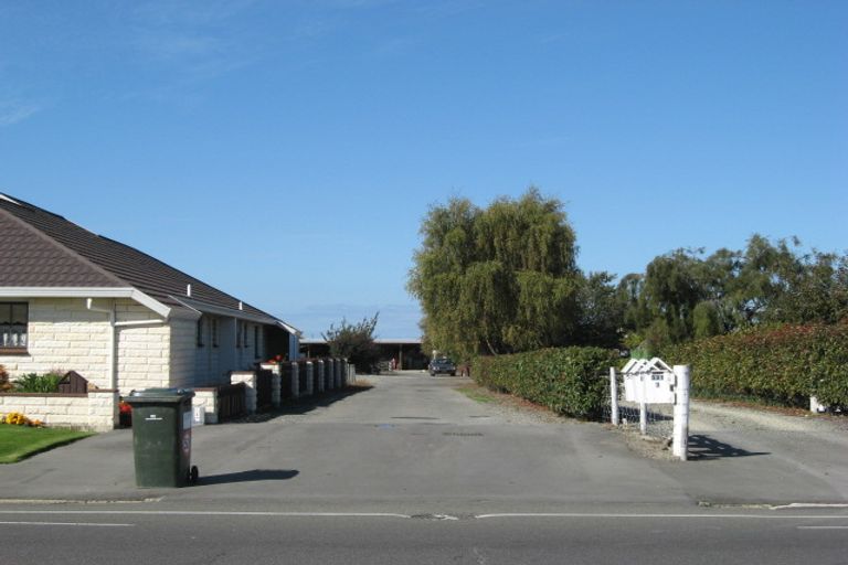 Photo of property in 537b Thames Highway, Oamaru North, Oamaru, 9400