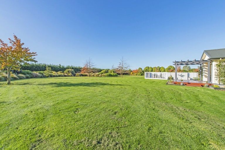 Photo of property in 112 Pattersons Road, Swannanoa, Rangiora, 7475