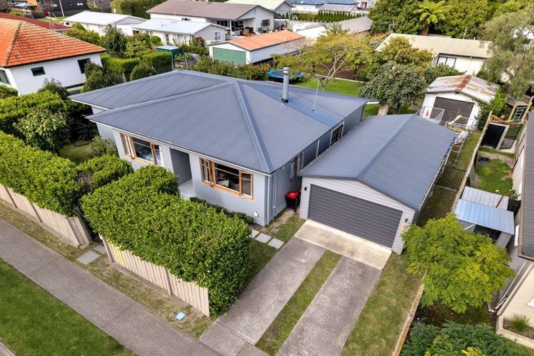 Photo of property in 205 Sylvan Road, Parkvale, Hastings, 4122