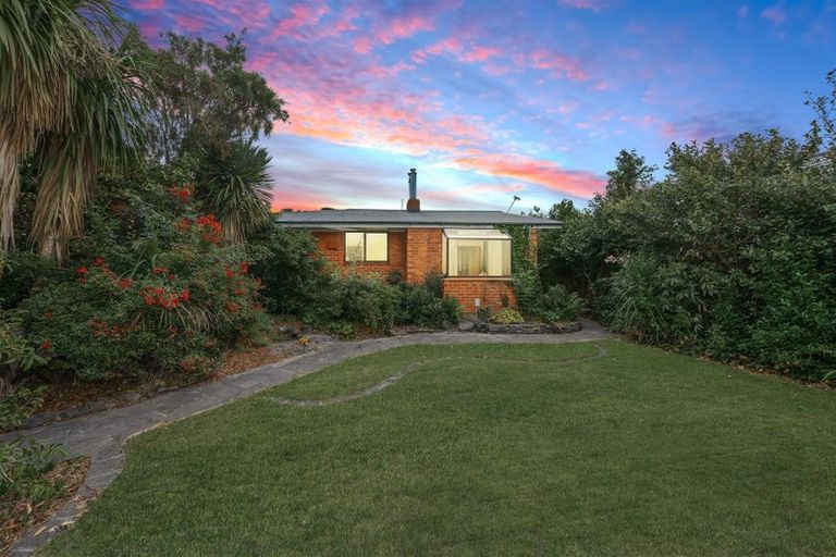 Photo of property in 69 Greers Road, Burnside, Christchurch, 8041