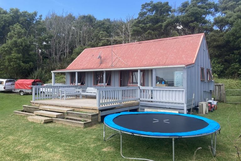 Photo of property in 120 Maungatawhiri Road, Raglan, 3295