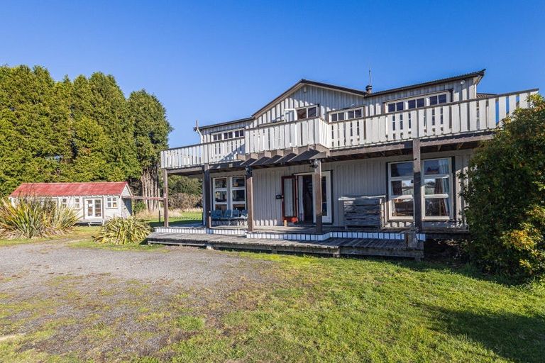 Photo of property in 34b Kaha Street, Rangataua, Ohakune, 4691