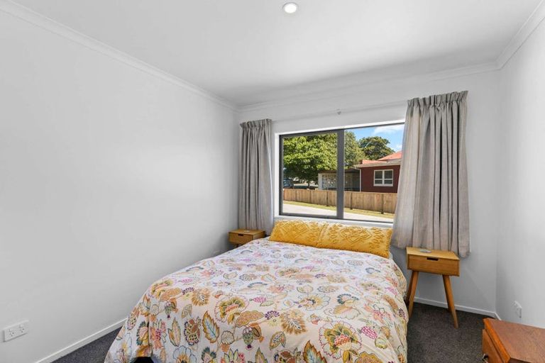 Photo of property in 13unit Tauranga Road, Waihi, 3610