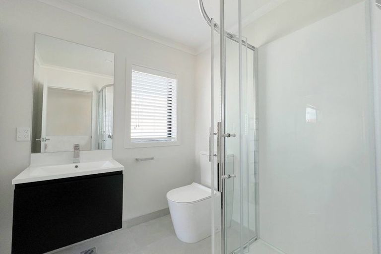 Photo of property in 12u1 Charlemont Street, Whitiora, Hamilton, 3200