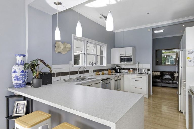 Photo of property in 535 Fergusson Drive, Trentham, Upper Hutt, 5018