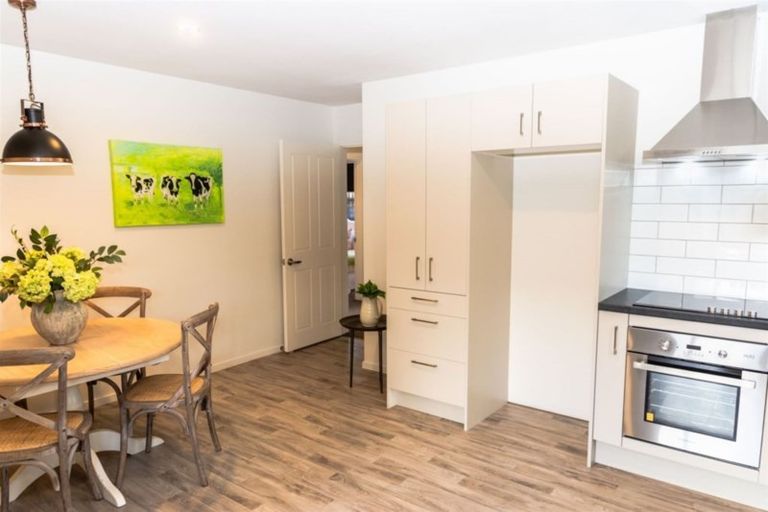 Photo of property in 1/117 King Street, Sydenham, Christchurch, 8023