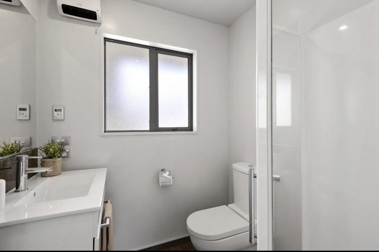 Photo of property in 7/424 Manchester Street, St Albans, Christchurch, 8014