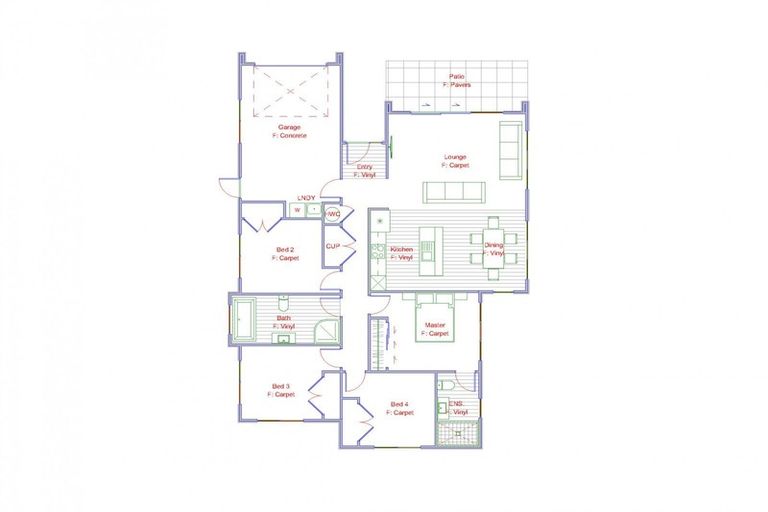 Photo of property in 2/25 Benge Crescent, Naenae, Lower Hutt, 5011