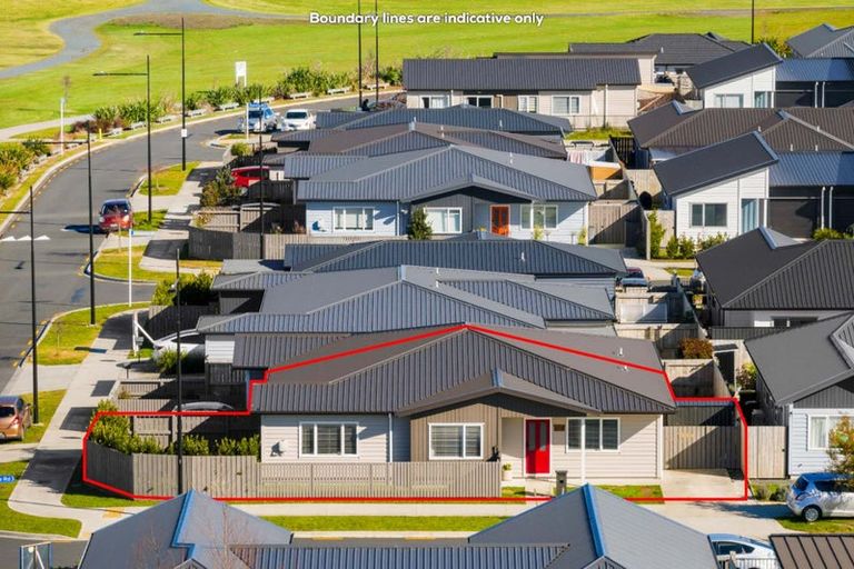 Photo of property in 2 Harore Road, Takanini, 2112