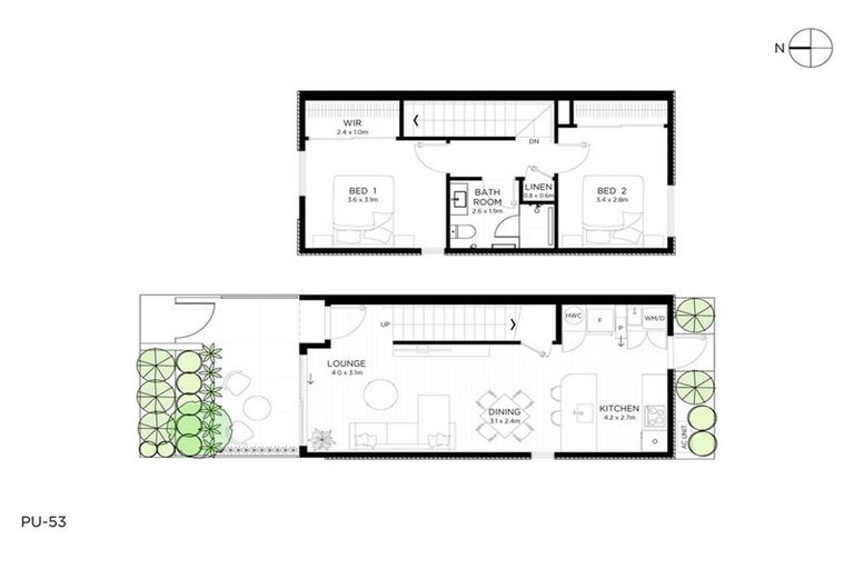 Photo of property in 107e Forest Drive, Methven, 7730