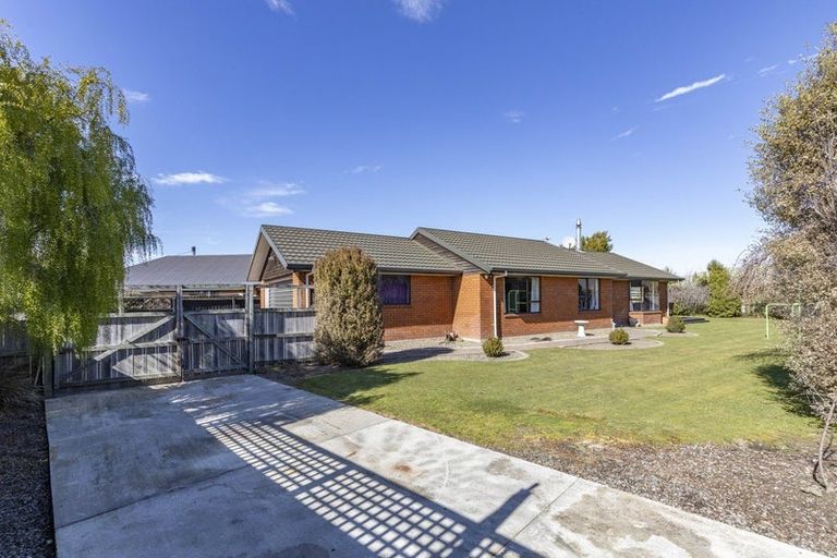 Photo of property in 8 Jenkins Street, Kaiapoi, 7630