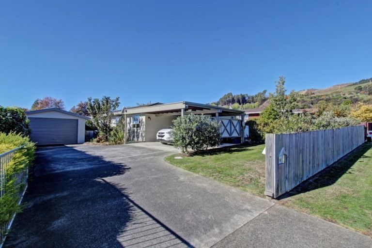 Photo of property in 19 Selbourne Avenue, Richmond, 7020