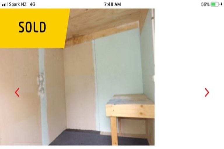 Photo of property in 341 Oxford Street, Levin, 5510