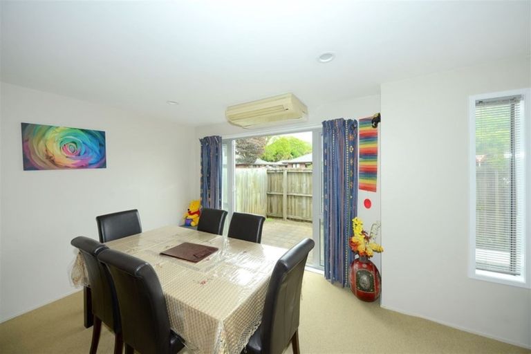 Photo of property in 19 Whiteleigh Avenue, Addington, Christchurch, 8024