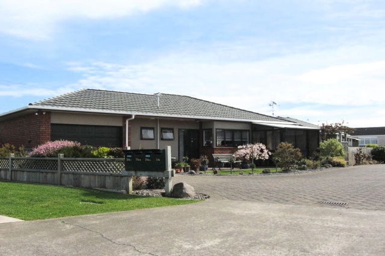 Photo of property in 34b Oxford Road, Springvale, Whanganui, 4501