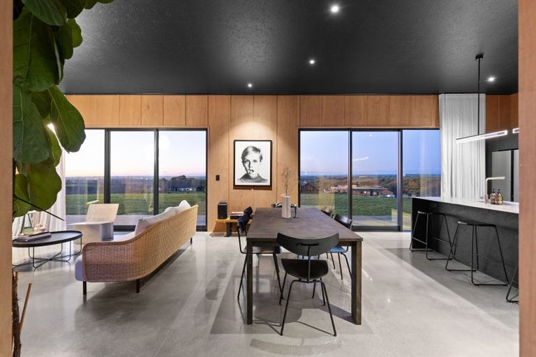 Photo of property in 173 Kingsdale Park Drive, Aokautere, Palmerston North, 4471