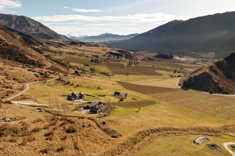 Photo of property in 55f Gibbston Back Road, Gibbston, Queenstown, 9371