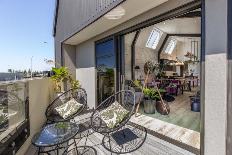 Photo of property in 1/3 Mahia Street, Ahuriri, Napier, 4110