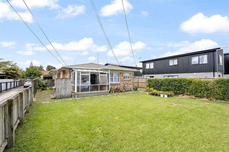 Photo of property in 2/29a East Street, Claudelands, Hamilton, 3214
