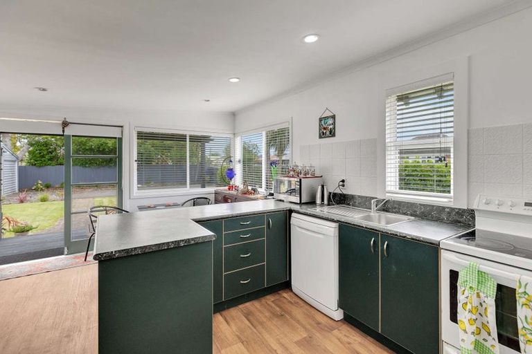 Photo of property in 40 Jellicoe Street, Whanganui East, Whanganui, 4500
