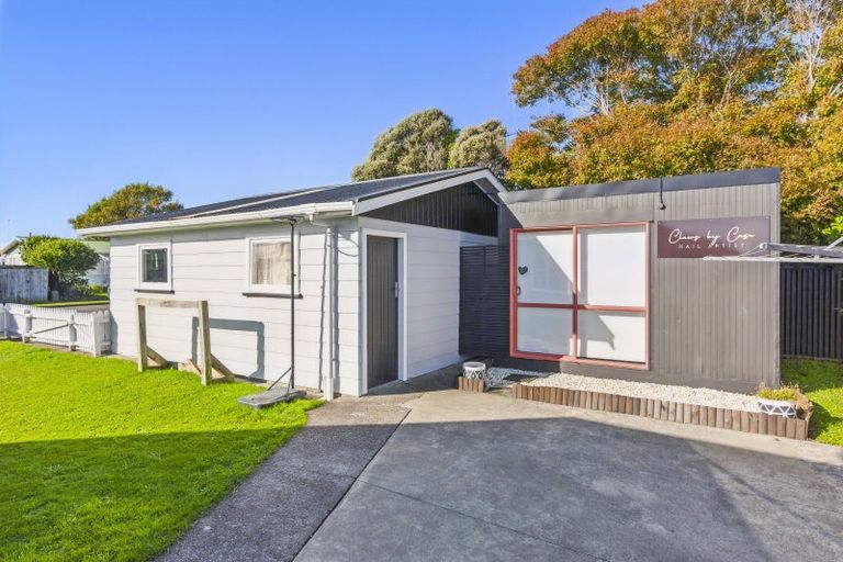 Photo of property in 2 Weld Street, Levin, 5510