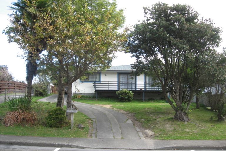 Photo of property in 19 Kaimanawa Street, Paraparaumu, 5032