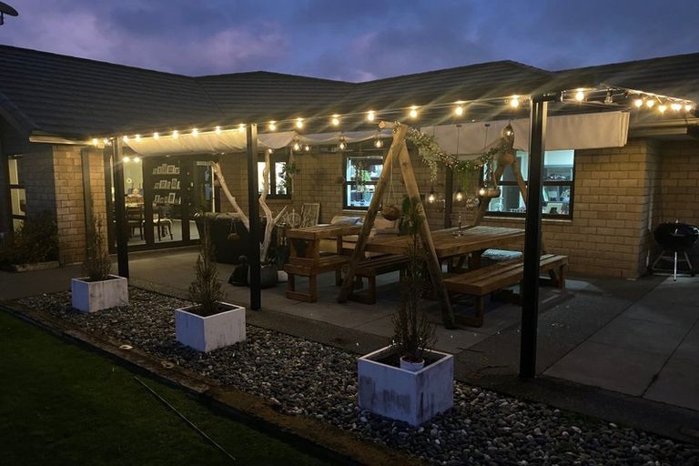 Photo of property in 34 Mercade Close, Stratford, 4332