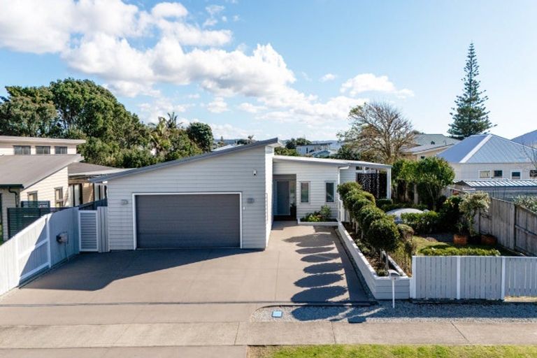 Photo of property in 4 William Place, Ohope, 3121