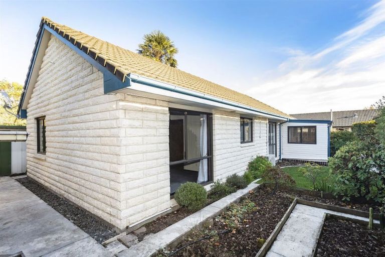 Photo of property in 3/9 Ikamatua Lane, Sydenham, Christchurch, 8023