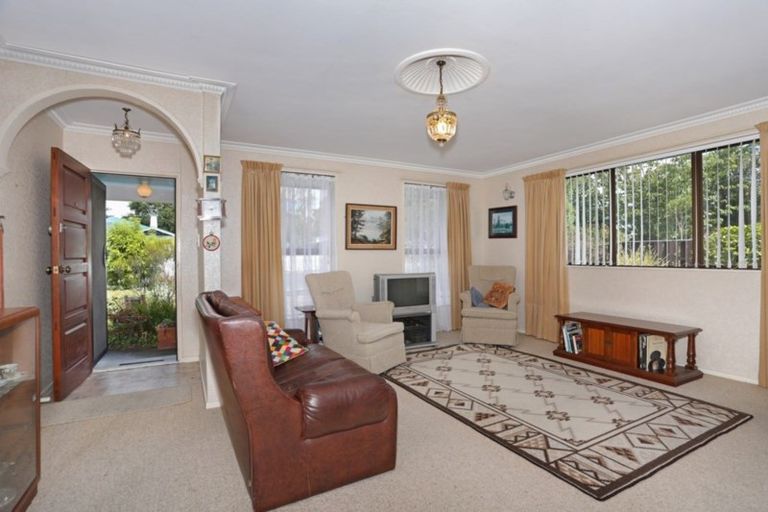 Photo of property in 12b Signal Street, Marton, 4710