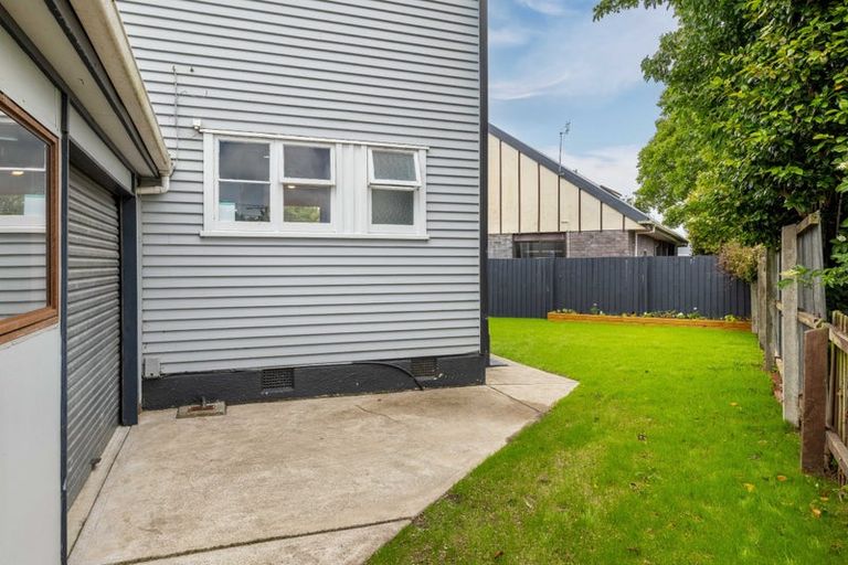 Photo of property in 8 Gleig Place, Spreydon, Christchurch, 8024