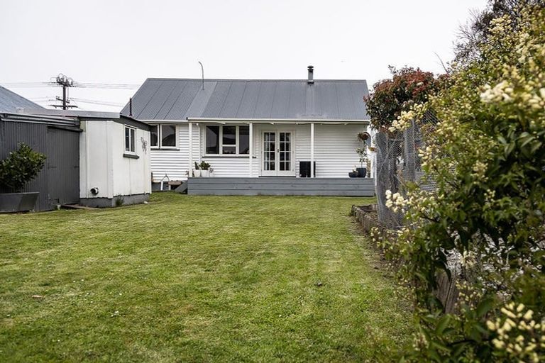 Photo of property in 208 Park Street, Hokitika, 7810