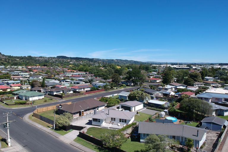 Photo of property in 43 Sheehan Avenue, Papakura, 2110