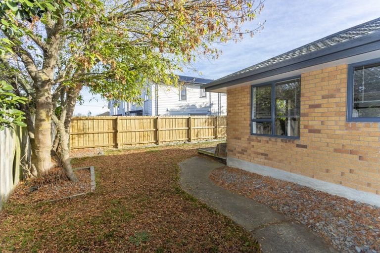 Photo of property in 25f Parnwell Street, Burwood, Christchurch, 8083