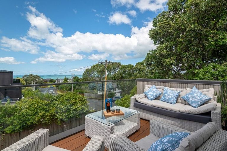 Photo of property in 93 Hastings Road, Mairangi Bay, Auckland, 0630