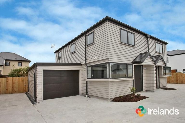 Photo of property in 4/60 Charles Street, Waltham, Christchurch, 8011