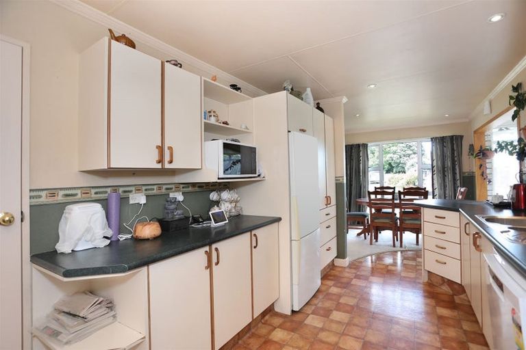 Photo of property in 7 Suffolk Crescent, Feilding, 4702